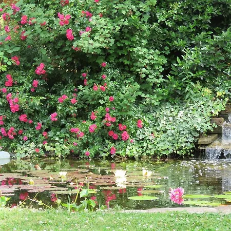 Bed & Breakfast Chambres D'hotes Maetz