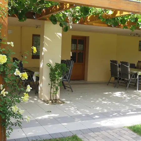 Frühstückspension Chambres D'hotes Maetz