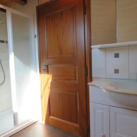 Chambres D'hotes Maetz 3*